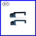 Custom Made Aluminum Die Casting Low Pressure Casting Parts